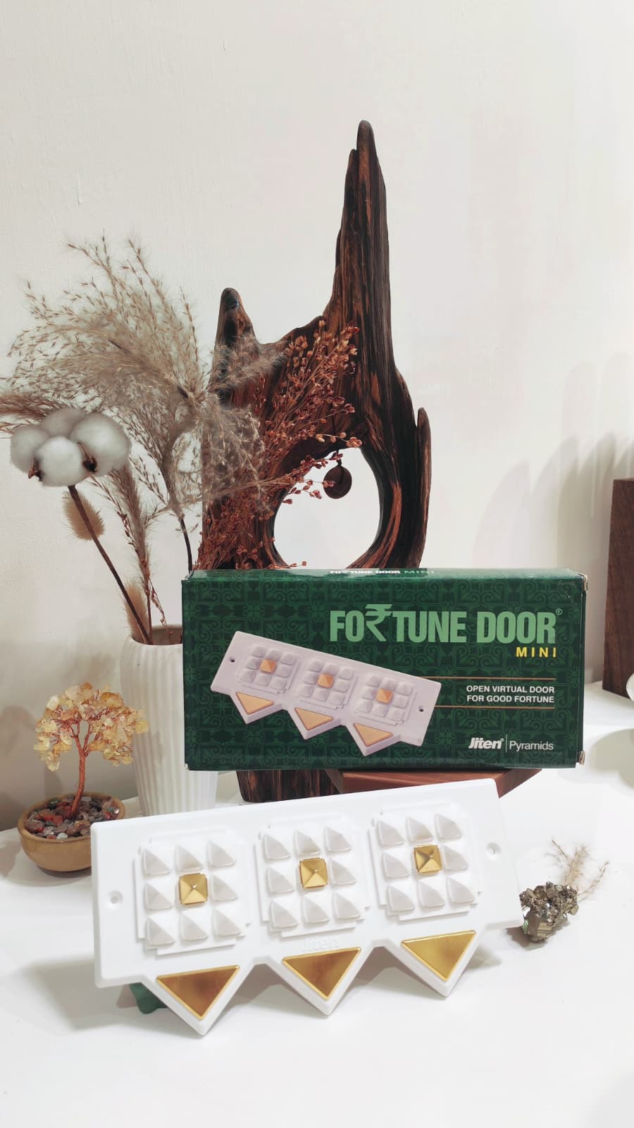 (2-4 weeks Pre-order) Door Mini