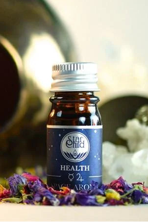 Health Space Aroma Oil