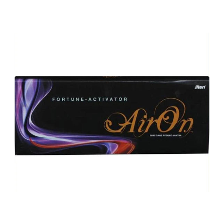 Fortune Activator - Air On