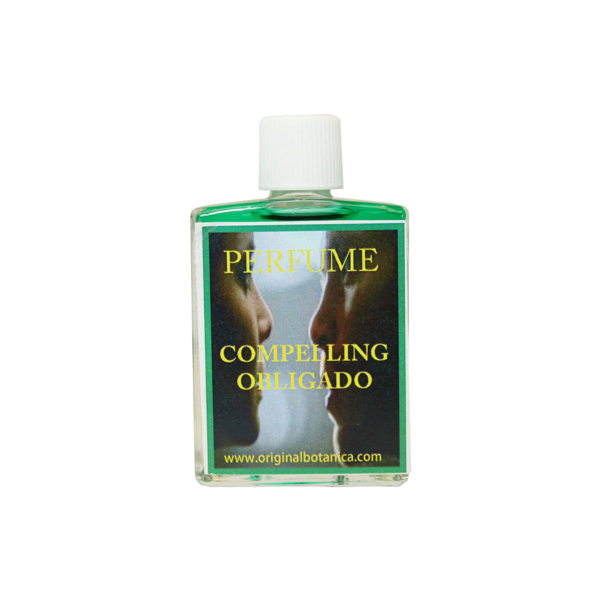 Compelling Perfume