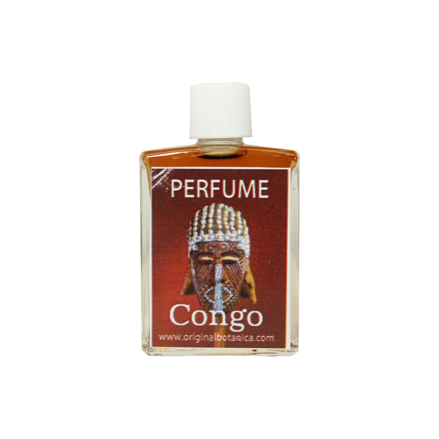 Congo Perfume