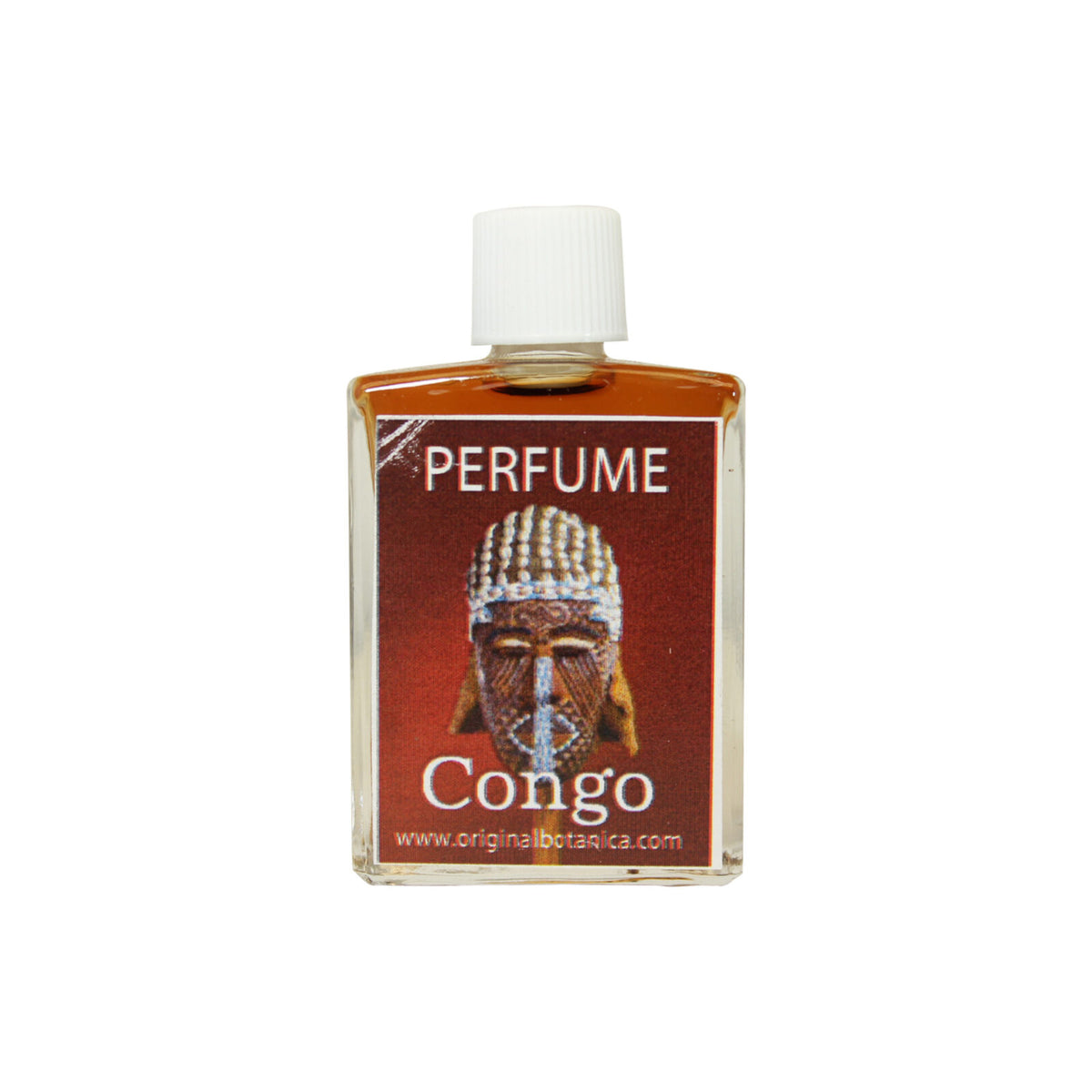 Congo Perfume