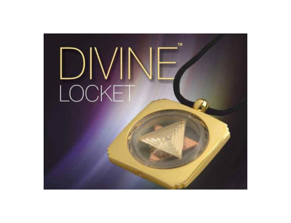 Yantron - Divine Locket