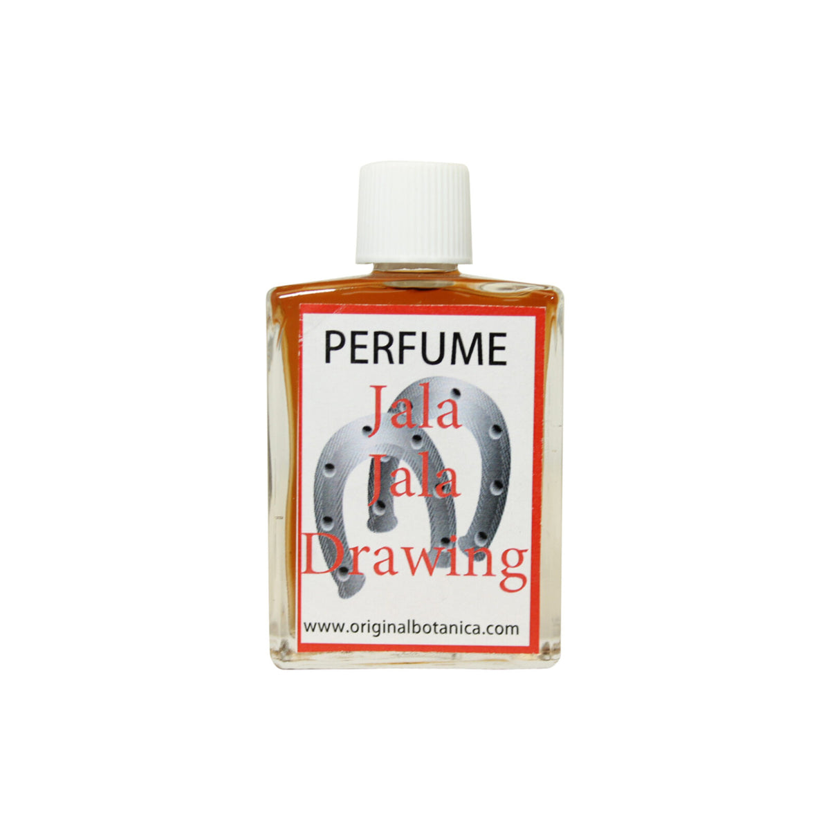 Jala Jala Perfume