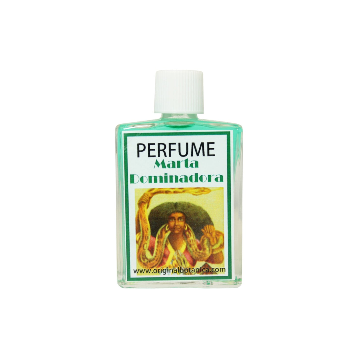 Martha Dominadora Perfume