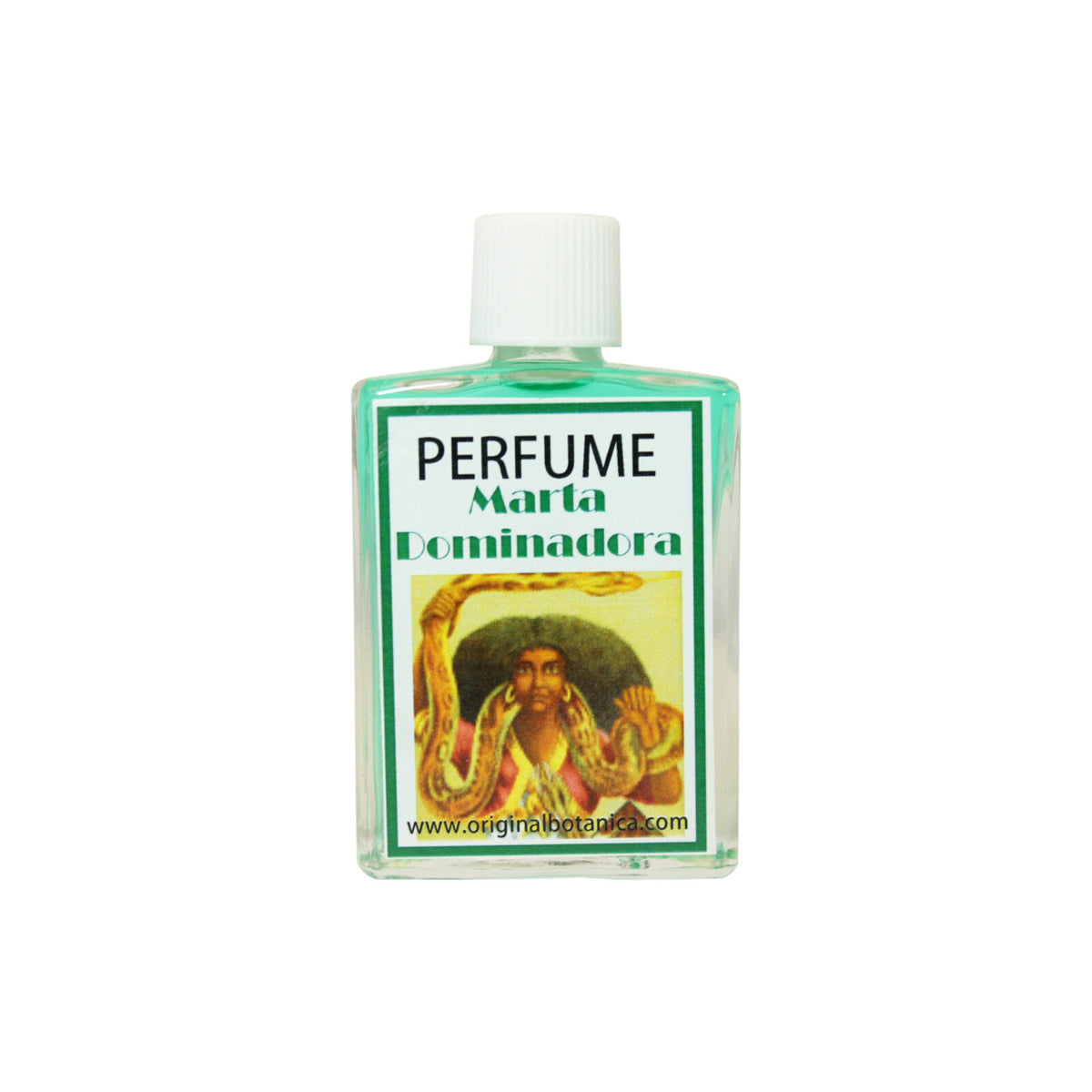 Martha Dominadora Perfume