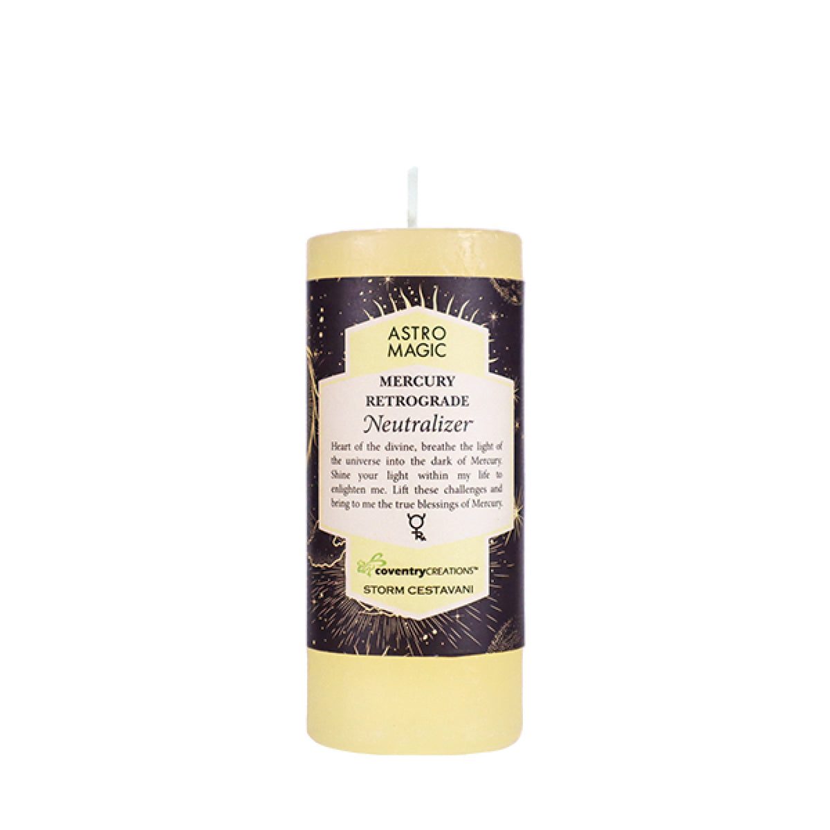 Astro Magic Mercury Retrograde - Neutralizer