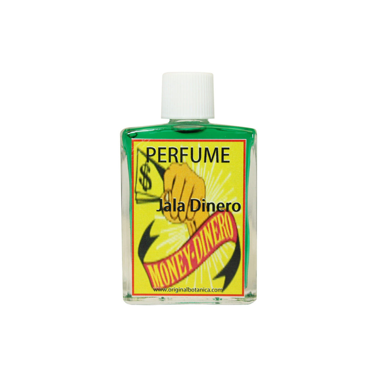 Money Drawing (Jala Dinero) Perfume