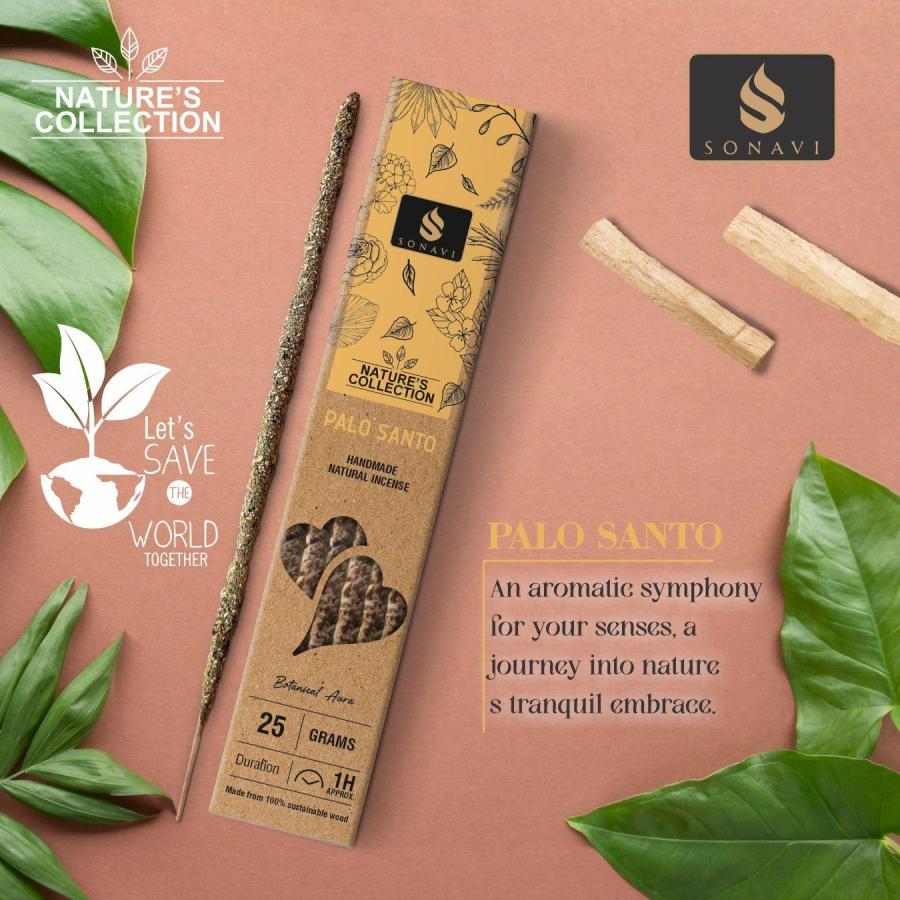 Sonavi - Nature's Collection
