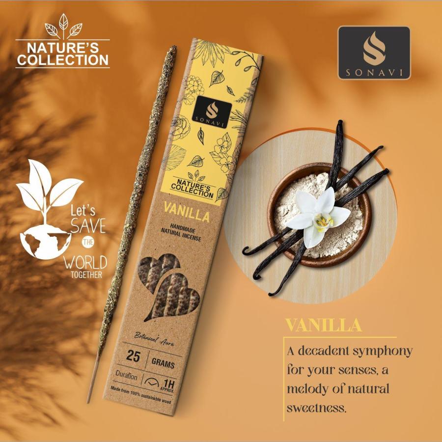 Sonavi - Nature's Collection