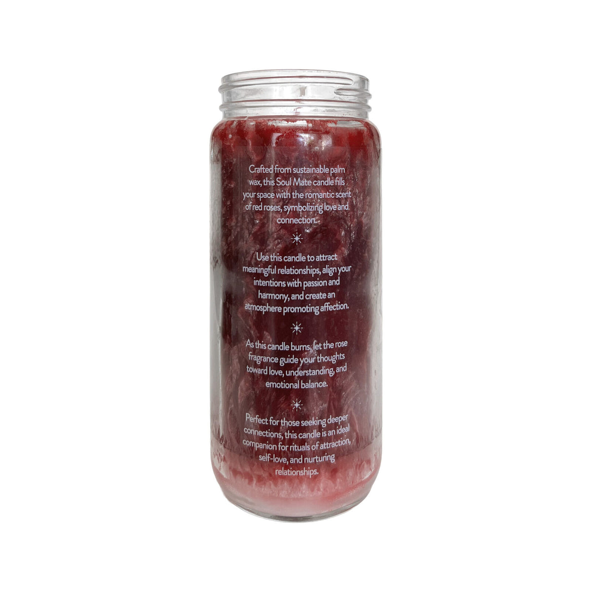 Soulmate Intention Candle
