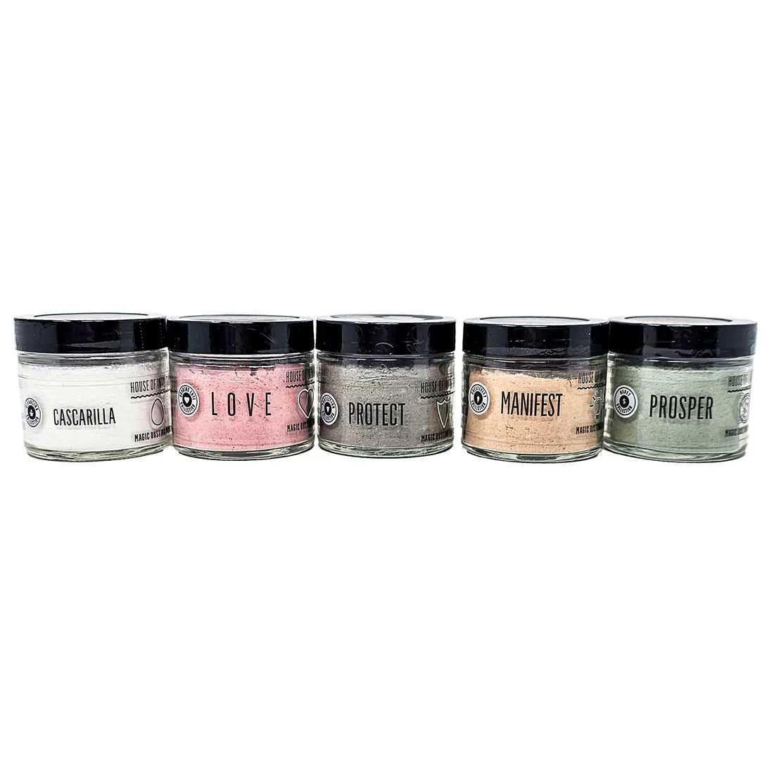 House of Intuition Magickal Powder