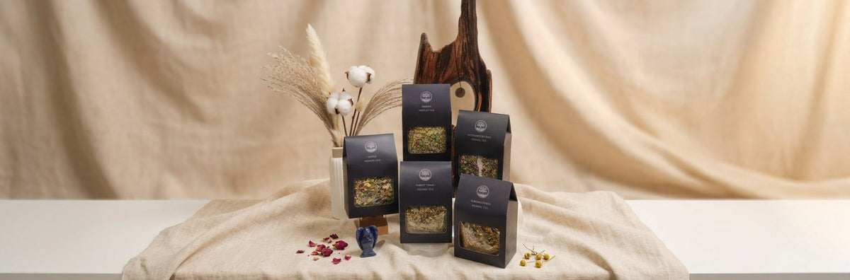 Star Child Herbal Tea