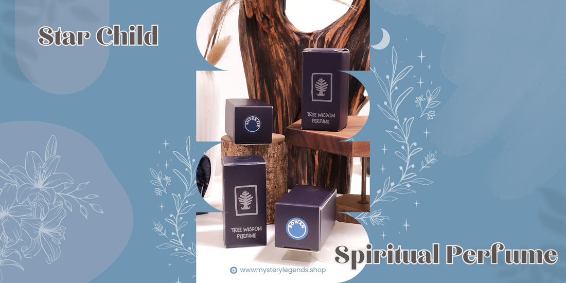 Star Child Perfume