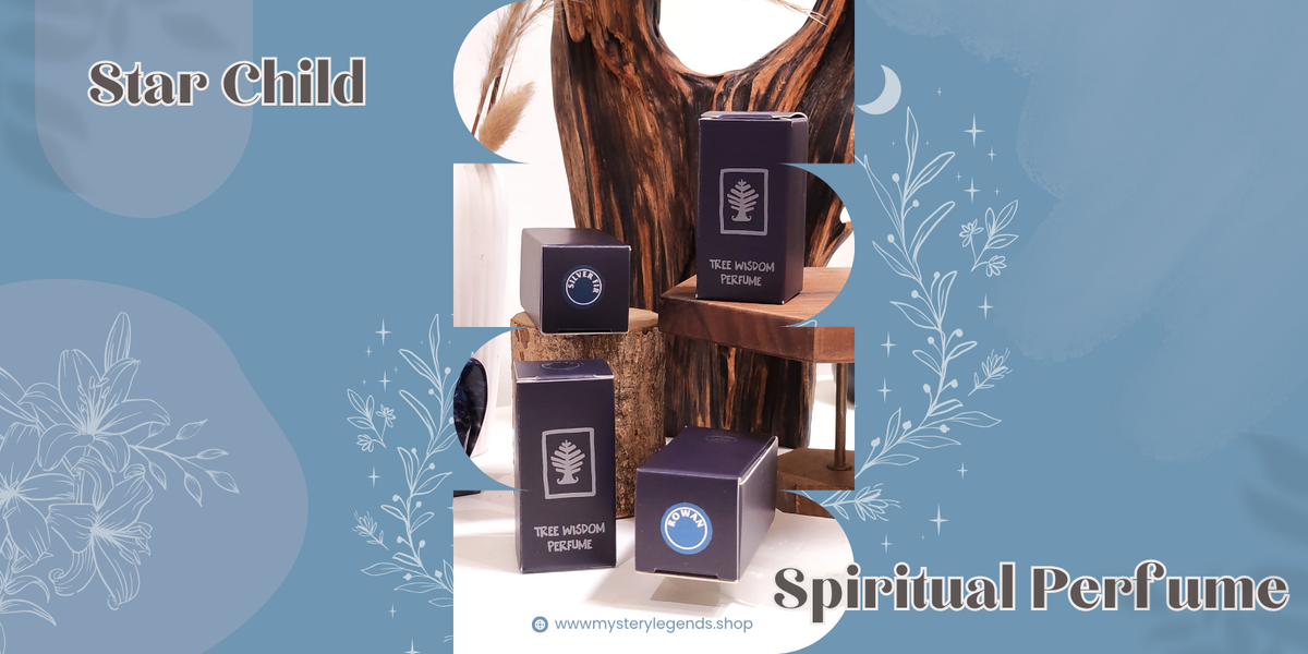Star Child Perfume