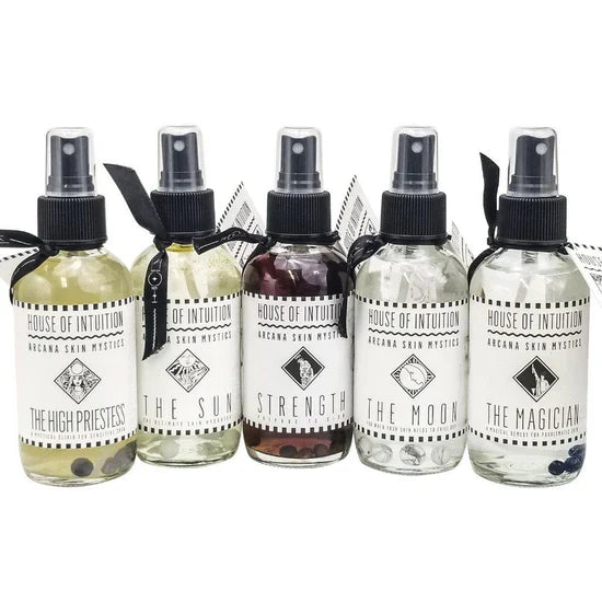 House of Intuition Spray