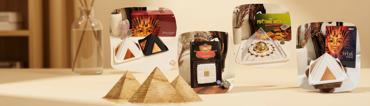 Jiten Pyramids