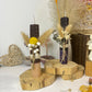 手工魔法捲捲蠟燭 - Beeswax Magickal Candles (BIG)