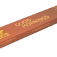 Good Mornings Incense Sticks