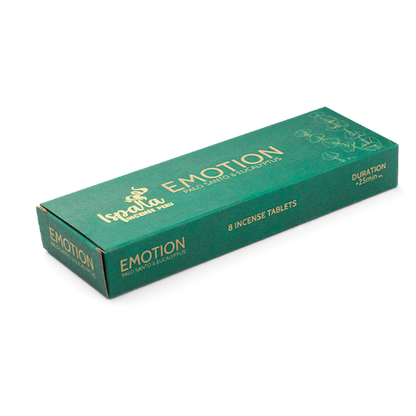 Ispalla Emotion Tablet Incense