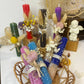 手工魔法捲捲蠟燭 - Beeswax Magickal Candles (BIG)