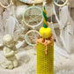 女巫強力蠟燭 - 谷底反彈蠟燭