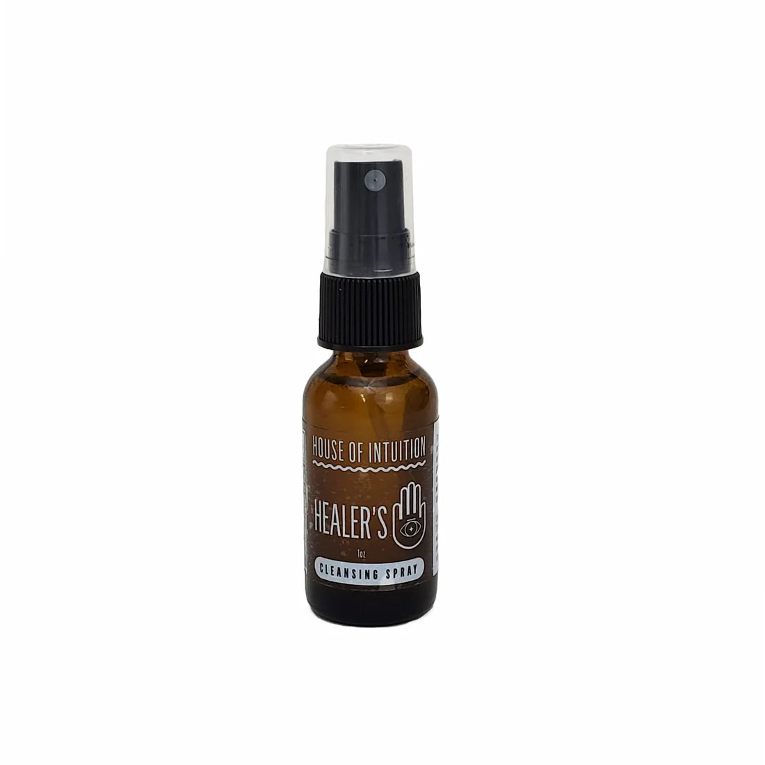 Healer&