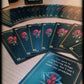 Love me, Love me Not Oracle Card