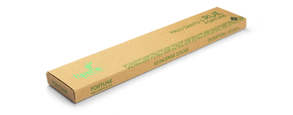 Palo Santo &amp; Rue Incense Sticks
