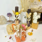 手工魔法捲捲蠟燭 - Ultimate Limited Beeswax Magickal Candles - typhoon limited
