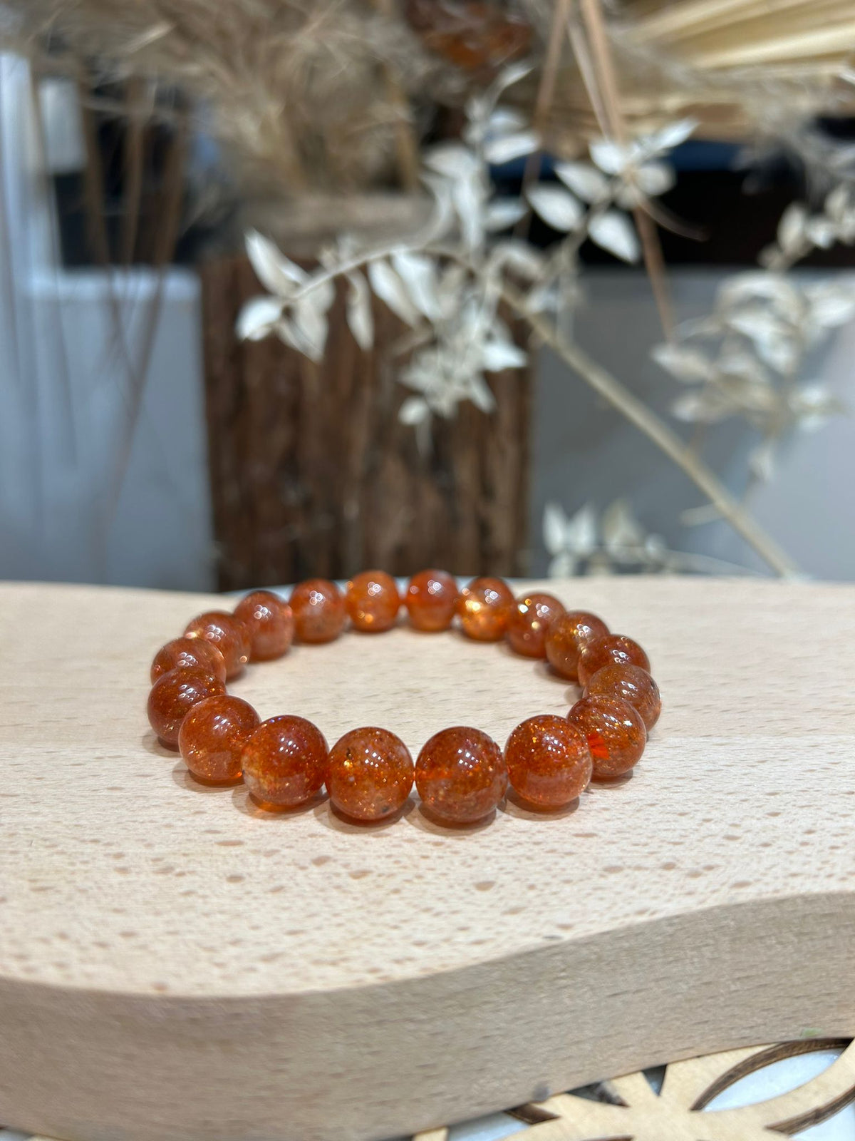 太陽石 Sunstone