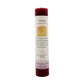 Crystal Journey Herbal Magic Pillars -  Courage