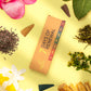 7 Days of Renewal Incense Cones