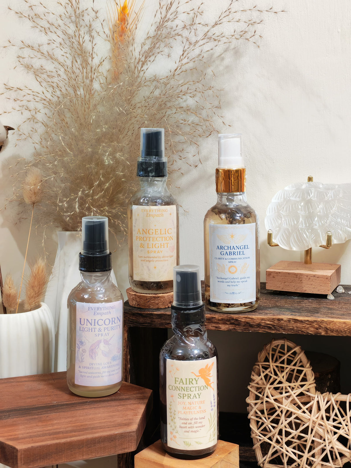 Archangel Gabriel Spray