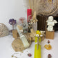 手工魔法捲捲蠟燭 - Beeswax Magickal Candles (BIG)