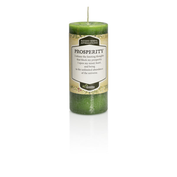 Coventry Candles Pre-order