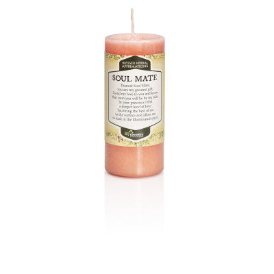 Coventry Candles Pre-order