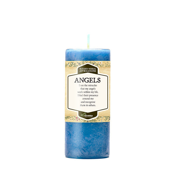 Coventry Candles Pre-order