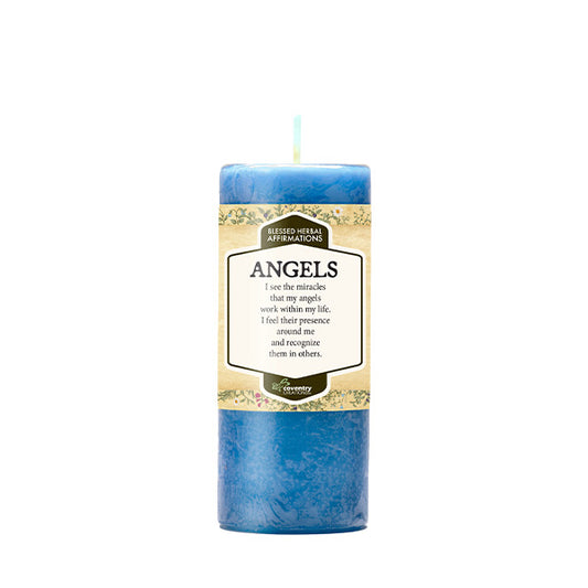 Coventry Candles Pre-order