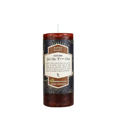 Coventry Candles Pre-order