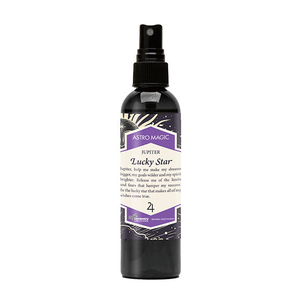 Astro Magic Jupiter - Lucky Star Spray
