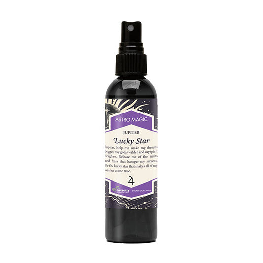 Astro Magic Jupiter - Lucky Star Spray