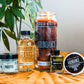 Abundance Magic Candle