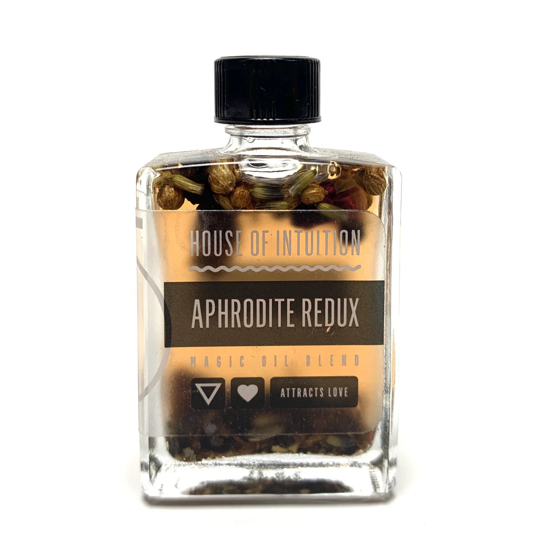 Aphrodite Redux Anointing Oil