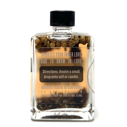 Aphrodite Redux Anointing Oil