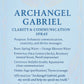 Archangel Gabriel Spray