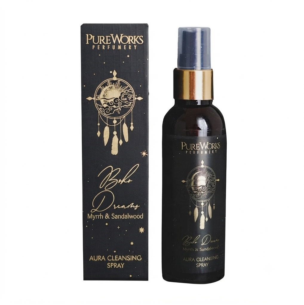 Pureworks perfumery