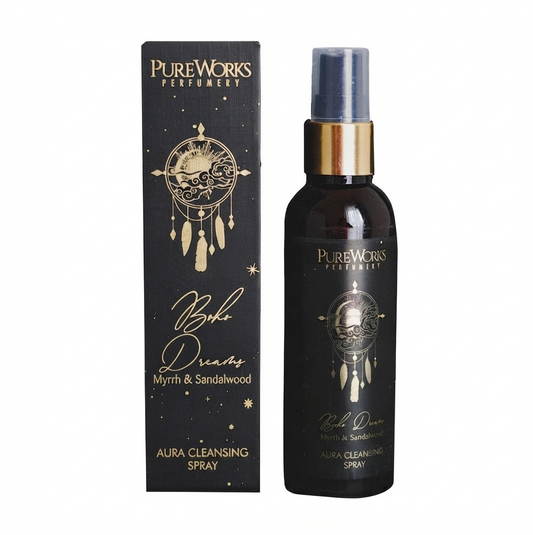 Pureworks perfumery