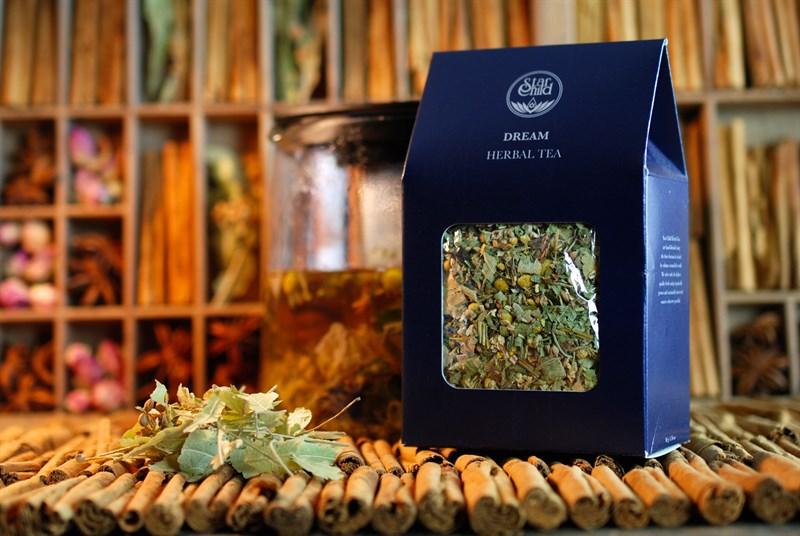 Dream Herbal Tea
