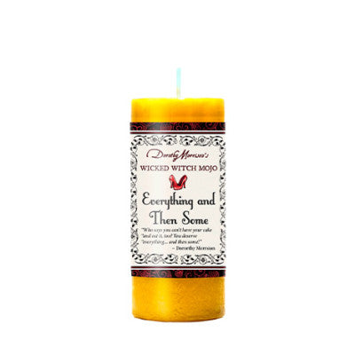 Coventry Candles Pre-order
